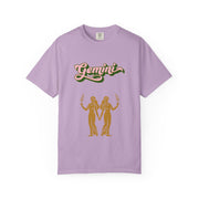 'Gemini' Zodiac Unisex T-Shirt
