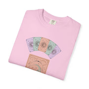 'The Hanged Man' Tarot Card Unisex T-Shirt
