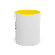 'Witch, Please. Too Much Magical To Handle' Wizard Accent Coffee Mug