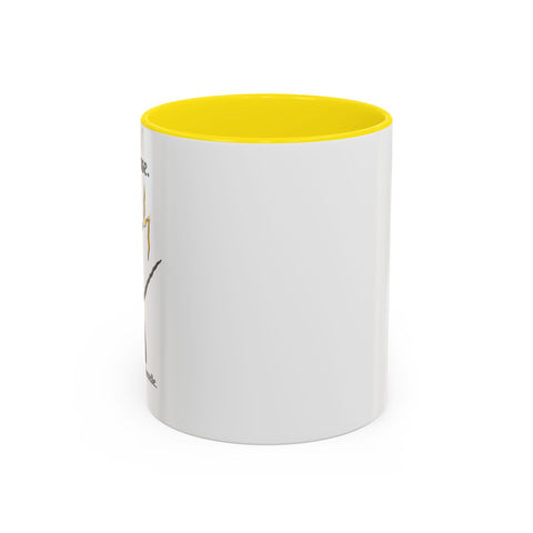 'Witch, Please. Too Much Magical To Handle' Wizard Accent Coffee Mug