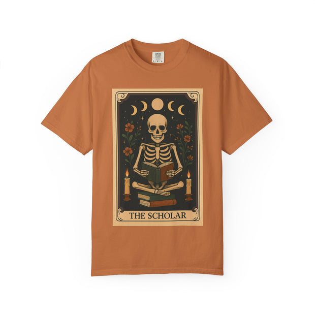 'The Scholar' Unisex T-Shirt