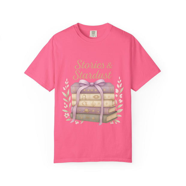'Stories and Stardust' Unisex T-shirt
