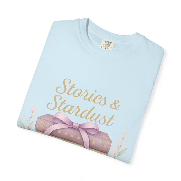 'Stories and Stardust' Unisex T-shirt
