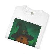 The Lord of the Paws Hamster Unisex T-Shirt