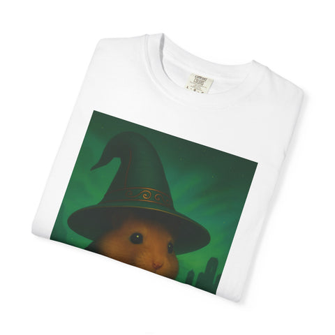 The Lord of the Paws Hamster Unisex T-Shirt