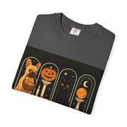 Spooky Season French Bulldog Unisex T-shirt