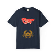 'Cancer' Zodiac Unisex T-Shirt