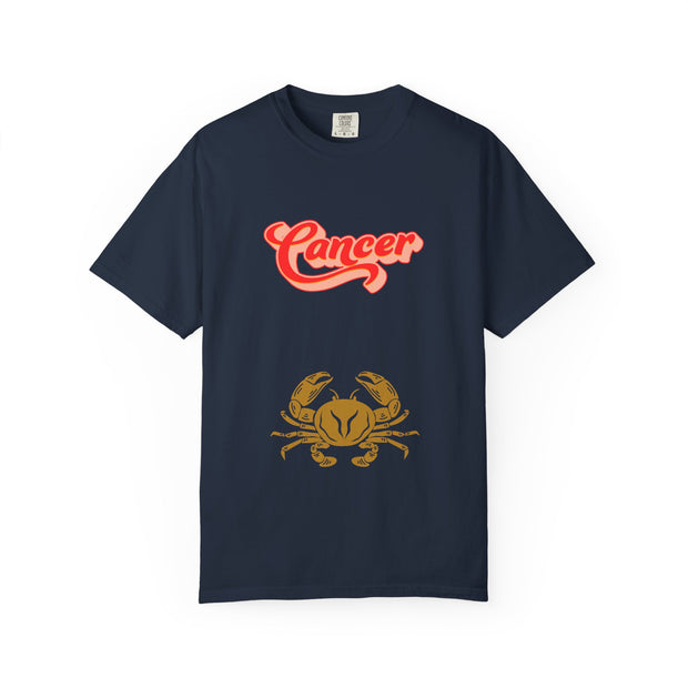 'Cancer' Zodiac Unisex T-Shirt