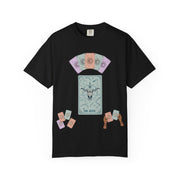 'The Devil' Tarot Card Unisex T-Shirt