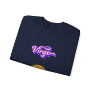 'Virgo' Zodiac Unisex Crewneck Sweatshirt