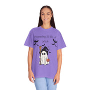 'Pretending To Be A Witch' Unisex T-shirt