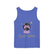 Geek-Glow Unisex Tank Top