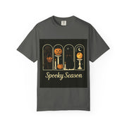 Spooky Season Poodle T-Shirt
