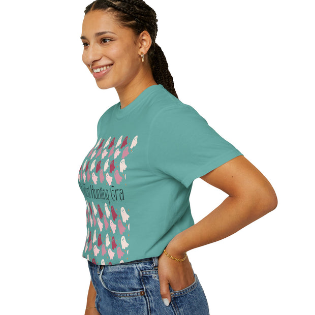 'In My Ghost Hunting Era' Unisex T-Shirt