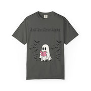 'Just One More Chapter' Unisex T-Shirt