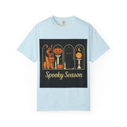 Spooky Season German Shepard T-Shirt