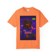 Game On Dachshund Unisex T-Shirt