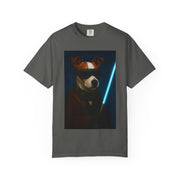 Star Paws Jack Russell Unisex T-shirt
