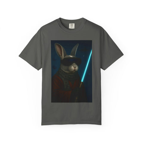 Star Paws Rabbit Unisex T-Shirt