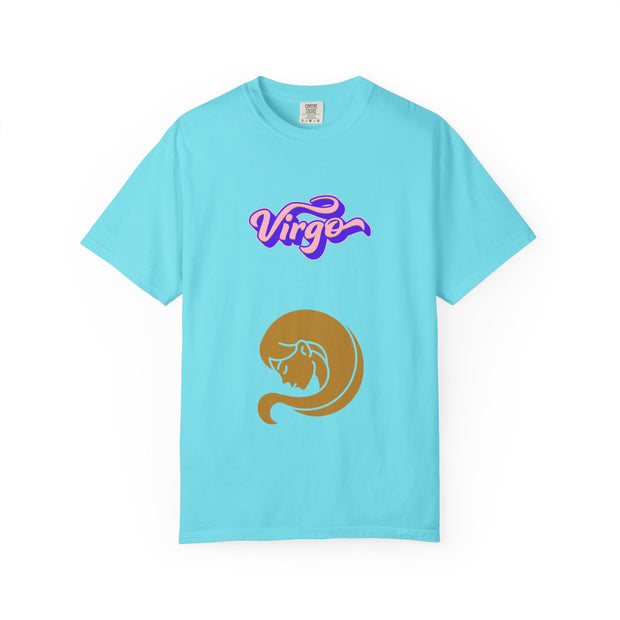 'Virgo' Zodiac Unisex T-Shirt