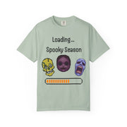 'Loading...Spooky Season' Unisex T-Shirt