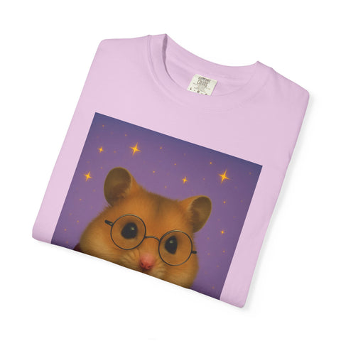 Pawgwarts Hamster Unisex T-Shirt