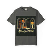 Spooky Season Rottweiler T-Shirt