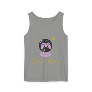 Geek-Glow Unisex Tank Top