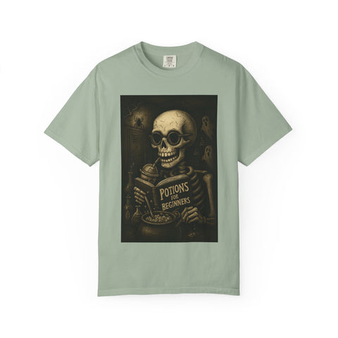 'Potions For Beginners' Unisex T-Shirt