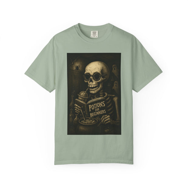 'Potions For Beginners' Unisex T-Shirt