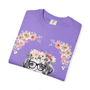 Geeky Goddess Dalmatian Unisex T-Shirt