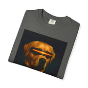 Paw Trek Labrador Retriever Unisex T-shirt