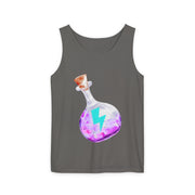 Magical Energy Purple Potion Unisex T-Shirt