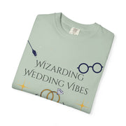 'Wizarding Wedding Vibes' Unisex T-Shirt