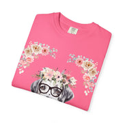 Geeky Goddess Dalmatian Unisex T-Shirt
