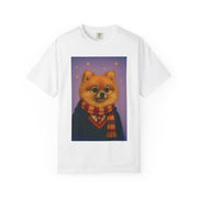 Pawgwarts Pomeranian Unisex T-Shirt