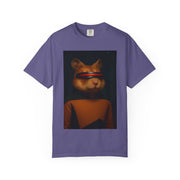 Paw Trek Hamster Unisex T-Shirt