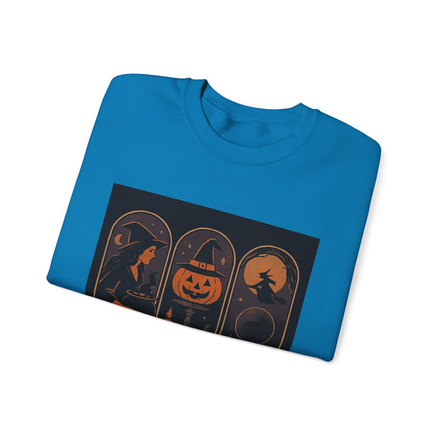 Witching Hour Crewneck Sweatshirt