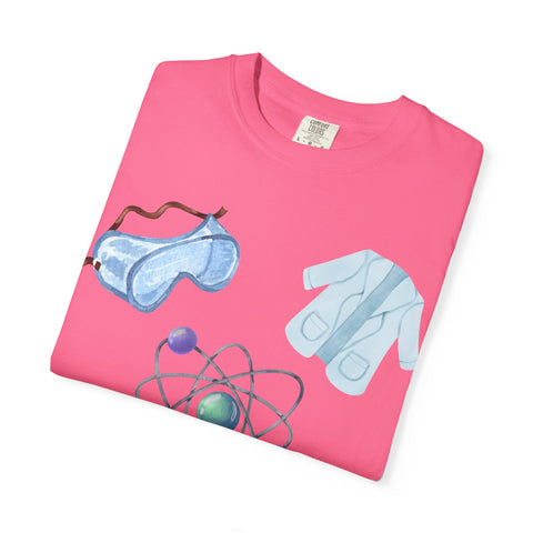 Lab Life Unisex T-Shirt