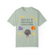 'Mercury In Retroshade: It's Not Me, It's The Planets' Unisex T-Shirt