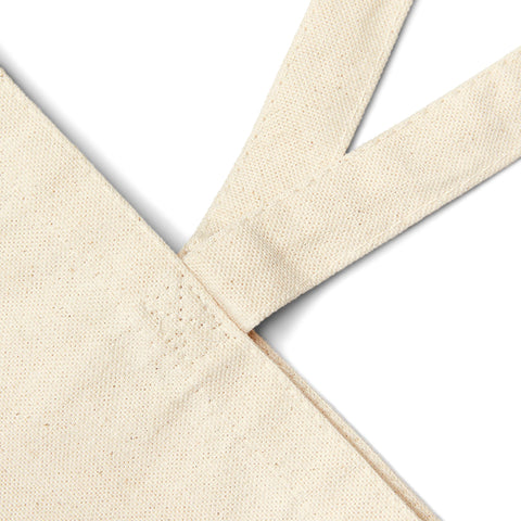 Geek-Glow Cotton Canvas Tote Bag