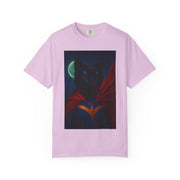Superhero Black Cat Unisex T-Shirt