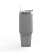 Magical Energy Blue Potion Insulated Travel Mug, 40oz