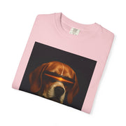 Paw Trek Beagle Unisex T-Shirt