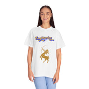 'Sagittarius' Zodiac Unisex T-Shirt