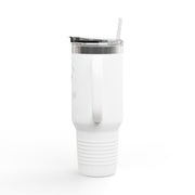 'Witches Social Club' Insulated Travel Mug, 40oz