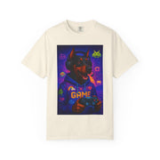 Game On Doberman Unisex T-Shirt