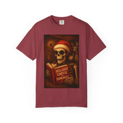 'Holiday Cheer For Dummies' Unisex T-Shirt