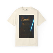 Star Paws French Bulldog Unisex T-shirt