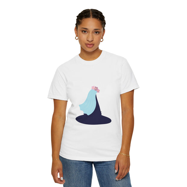 Witch Bride Unisex T-Shirt